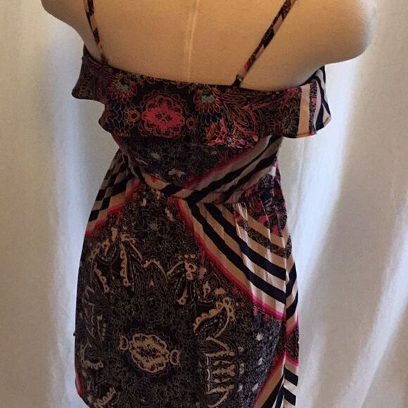 AMERICAN 🦅 Light summer dress in size 0 - Picture 4 of 8